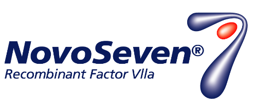 NovoSeven logo